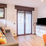 Casa Muffolina דירה