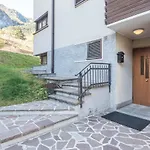 דירה Casa Muffolina קאנזיי