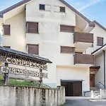 דירה Casa Muffolina *