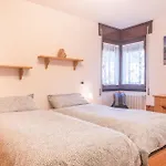 דירה Casa Muffolina קאנזיי