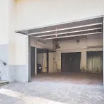 דירה Casa Muffolina קאנזיי