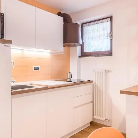 Casa Muffolina Appartement Canazei