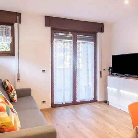 Casa Muffolina Appartement