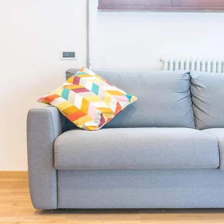 Casa Muffolina 公寓