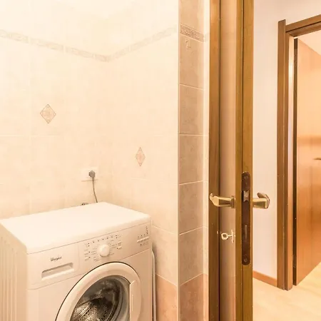 Appartement Casa Muffolina