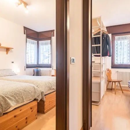 Casa Muffolina * Canazei