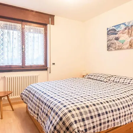 Casa Muffolina Canazei