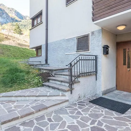 Appartement Casa Muffolina Canazei