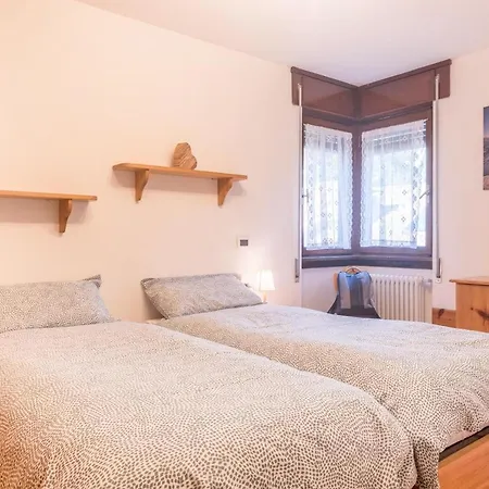 Casa Muffolina * Canazei