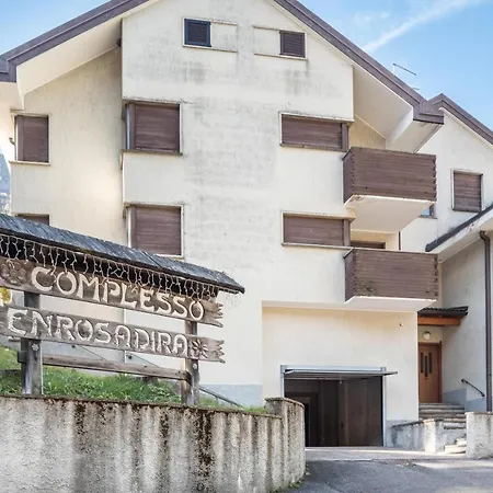 Appartement Casa Muffolina *