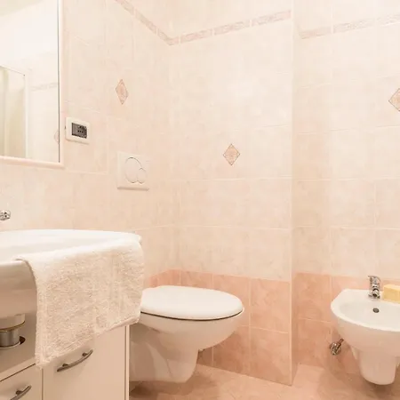 Appartement Casa Muffolina