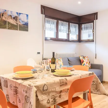 דירה Casa Muffolina