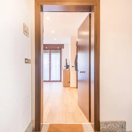 דירה Casa Muffolina