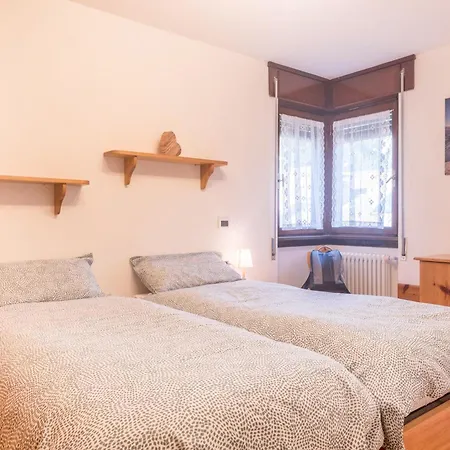 Lejlighed Casa Muffolina Canazei