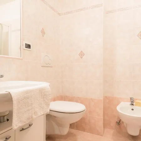Casa Muffolina Canazei