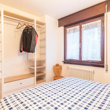 Apartmán Casa Muffolina