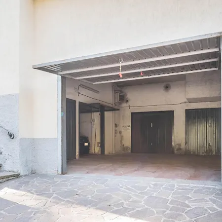 Lejlighed Casa Muffolina Canazei