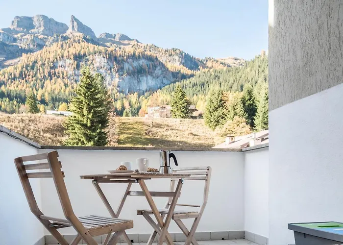 Διαμέρισμα Casa Muffolina