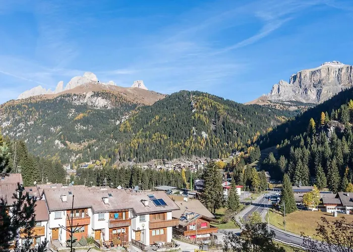 דירה Casa Muffolina קאנזיי