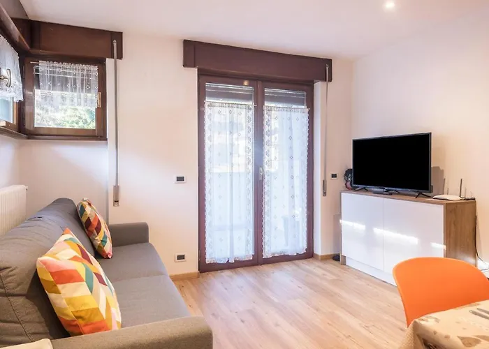 Casa Muffolina Apartament