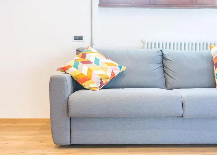 Casa Muffolina Διαμέρισμα