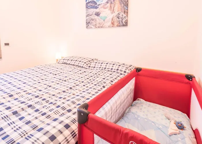 Διαμέρισμα Casa Muffolina *