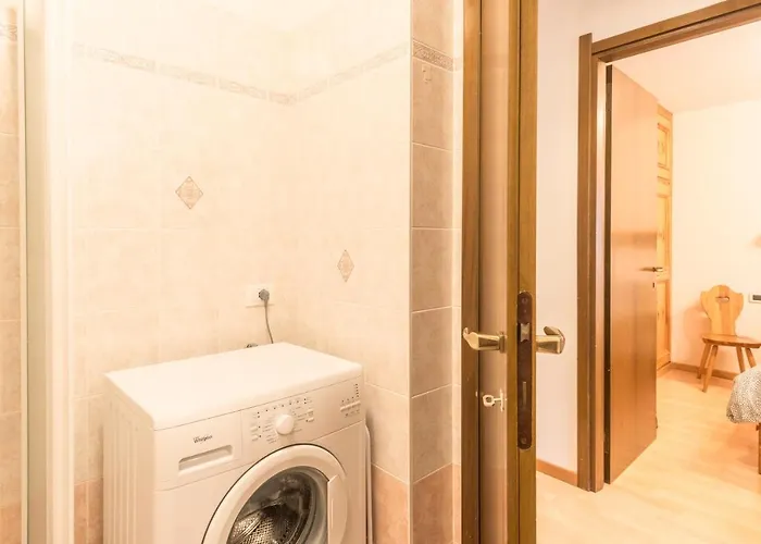 דירה Casa Muffolina