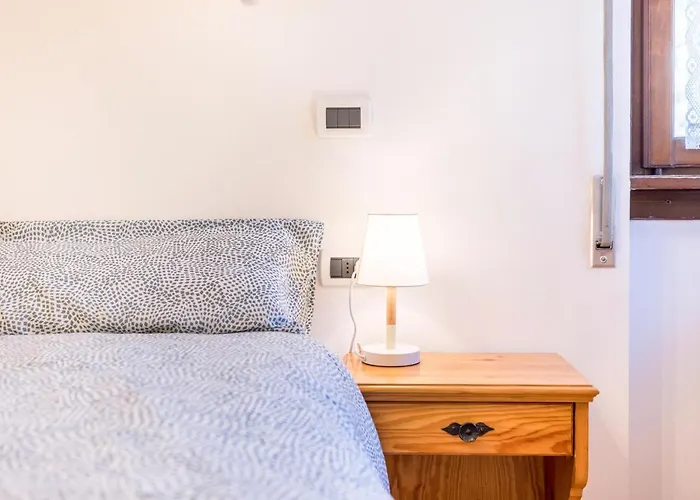 Casa Muffolina Canazei