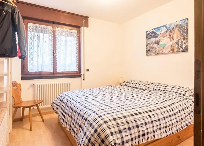 Casa Muffolina Canazei