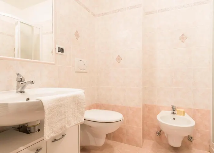 Διαμέρισμα Casa Muffolina